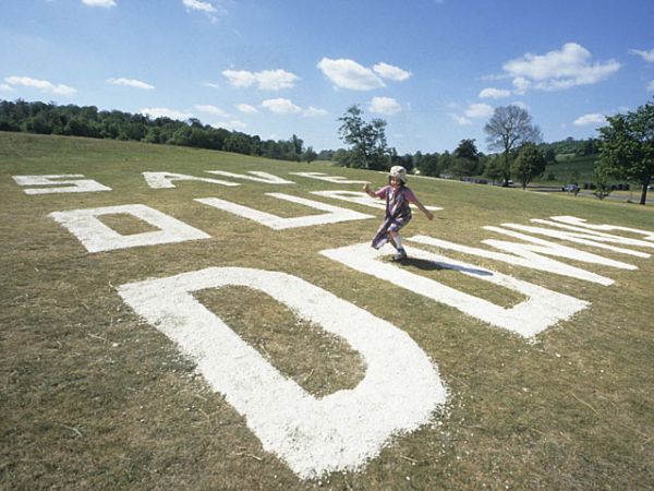 Stand Up For South Downs