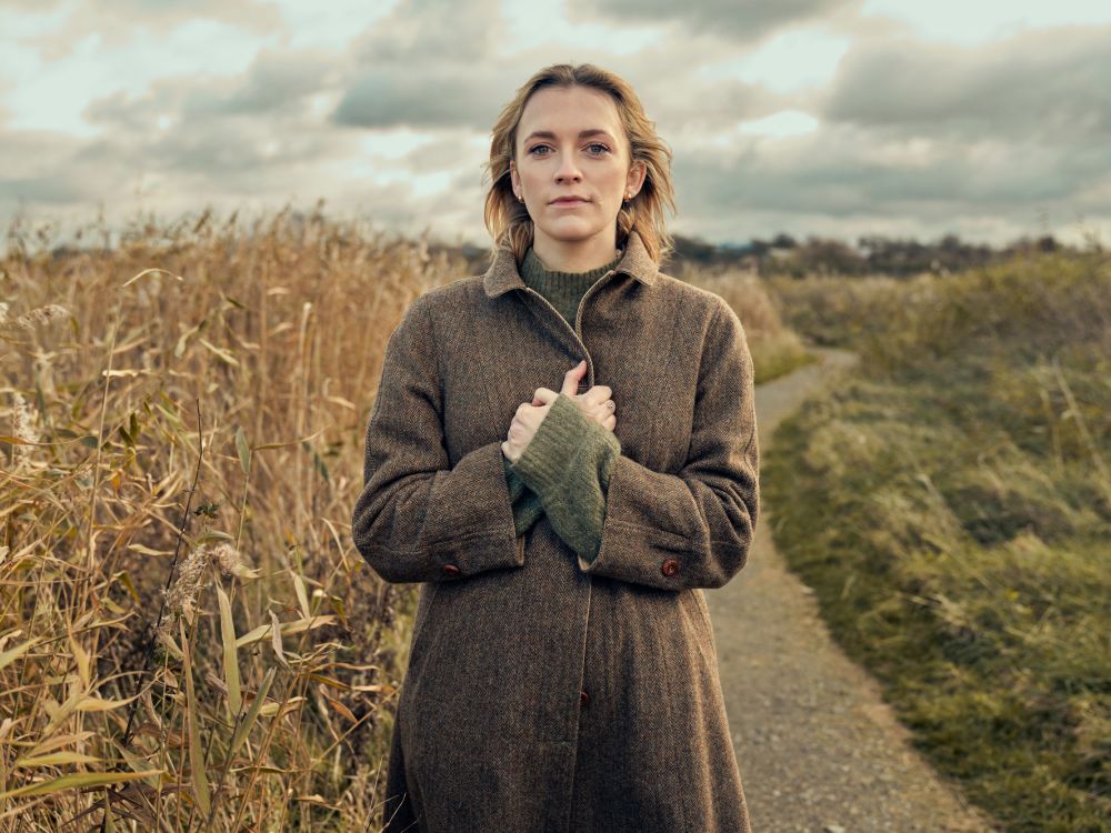 Charlotte Richie photographed by Tom Oldham