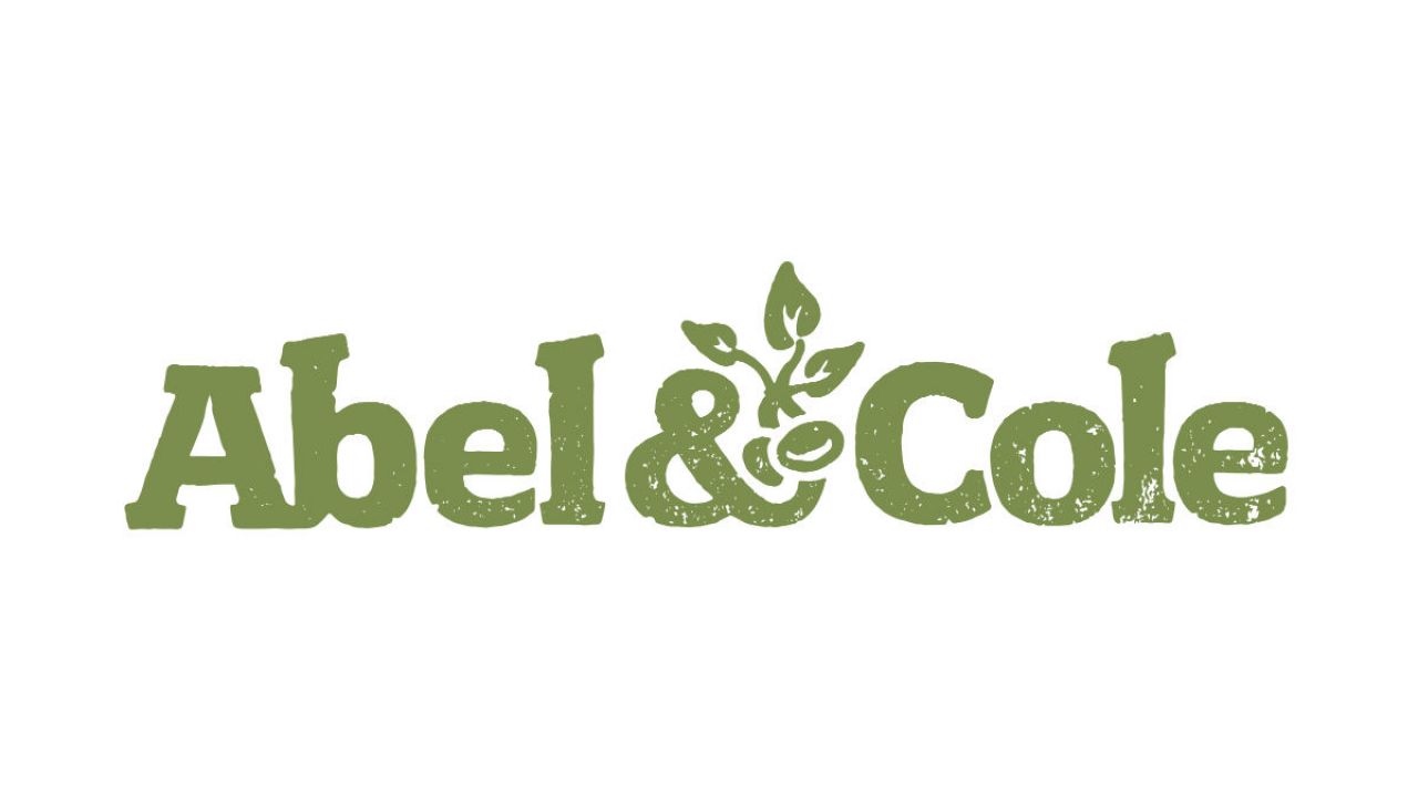 The Abel & Cole logo