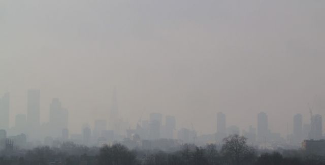 Smog