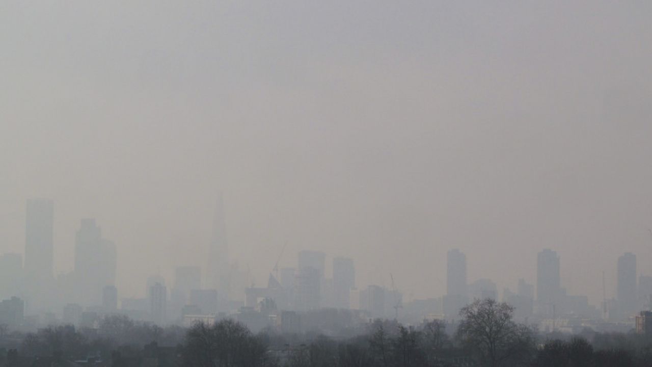 Smog