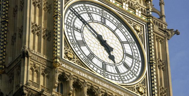 Big Ben Westminster