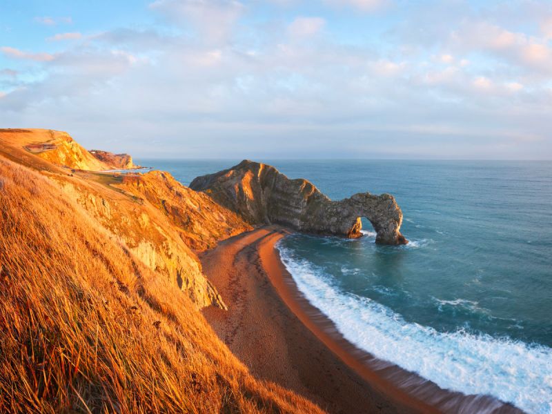 Durdle Door, Dorset