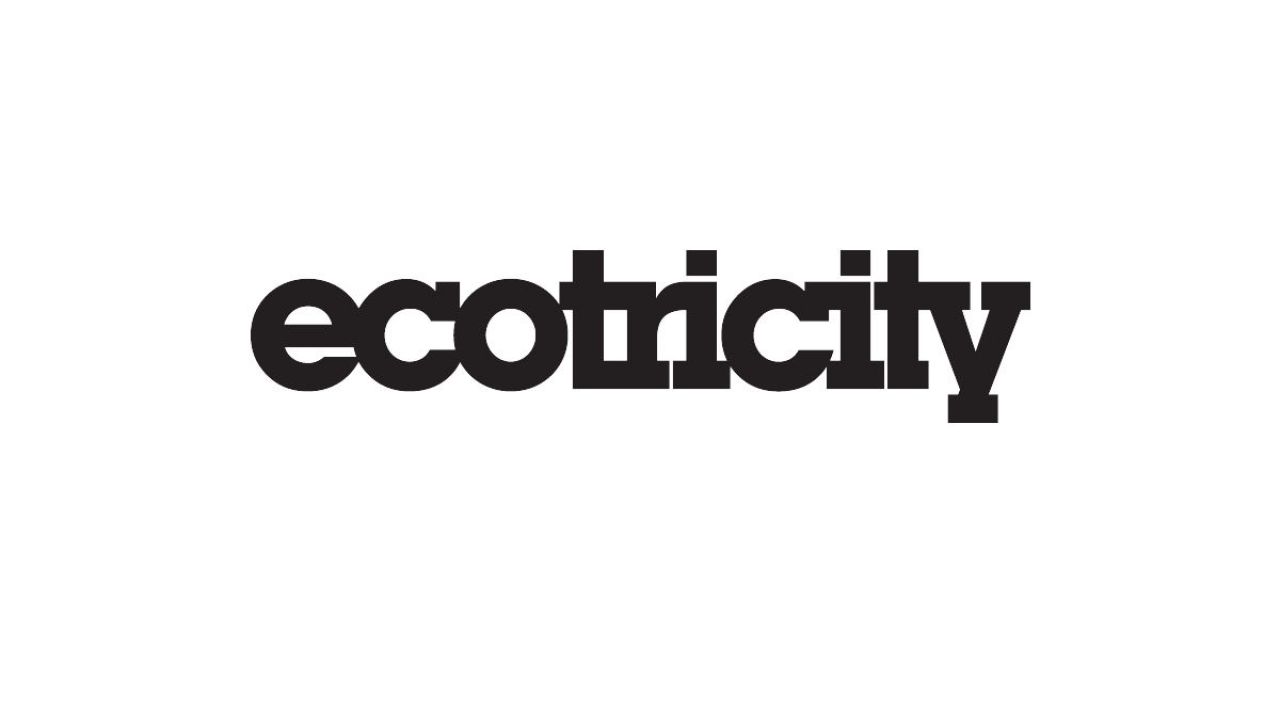 Ecotricity Logo - Transparent BG