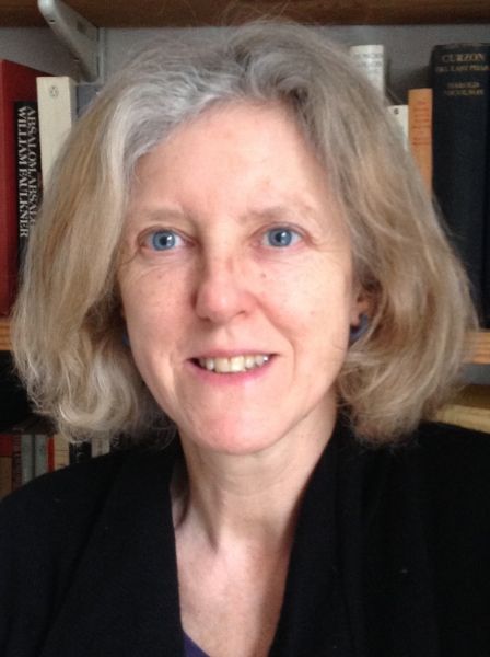 Frances Butler