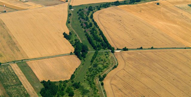 German Green Belt