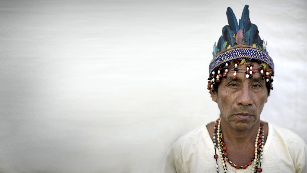 Carlos Cenepo Pizango