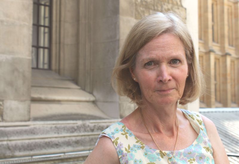 Vicky Elcoate