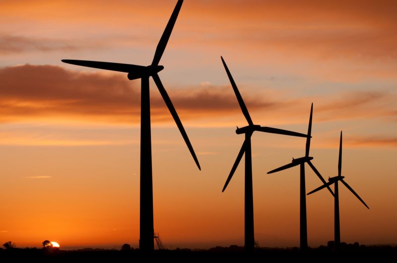 Windfarm