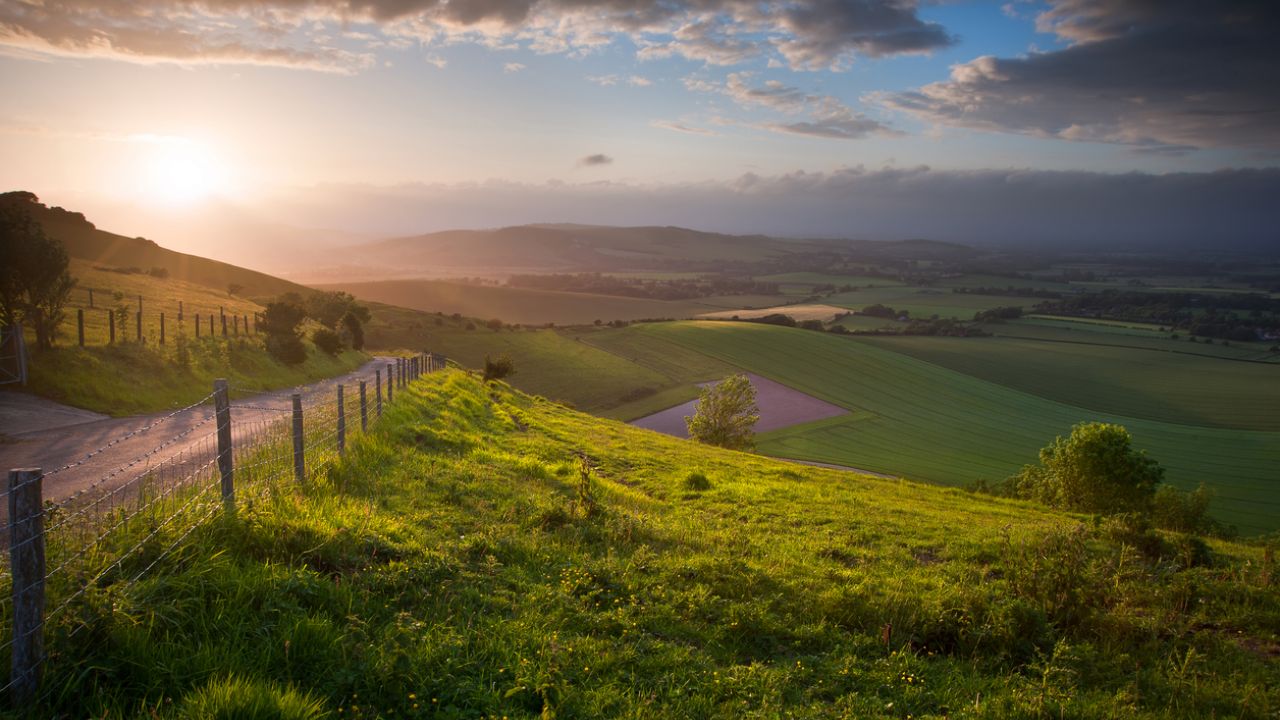 South Downs