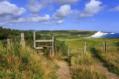 South Downs Way