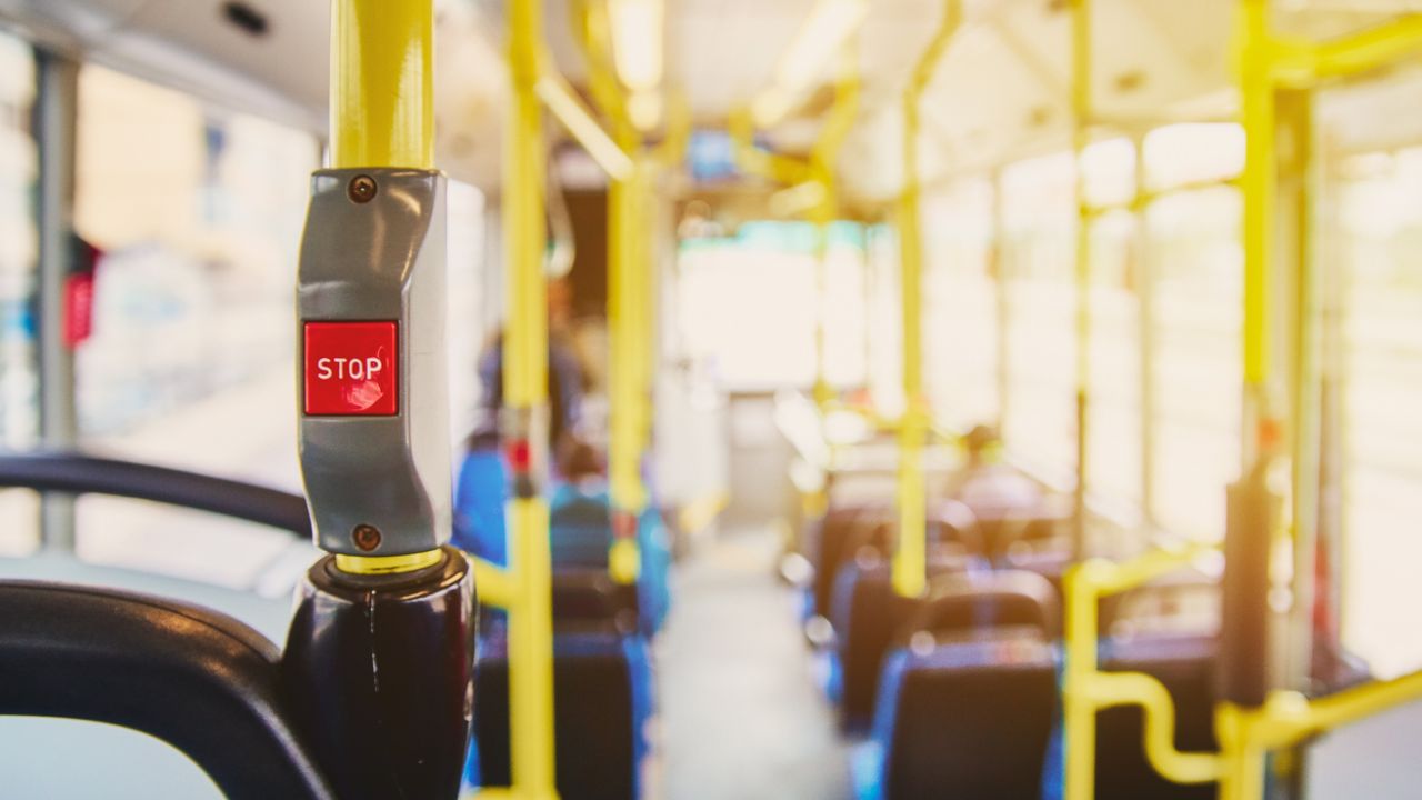 Bus 