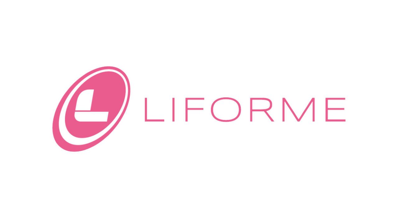 Liforme logo