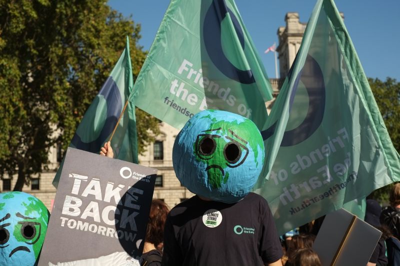 OG Earth_Globa Climate Strikes