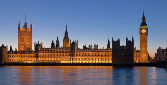 Palace of Westminster