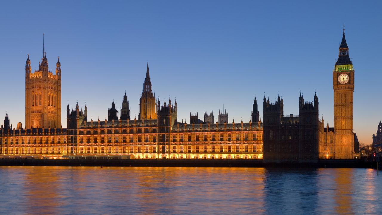 Palace of Westminster