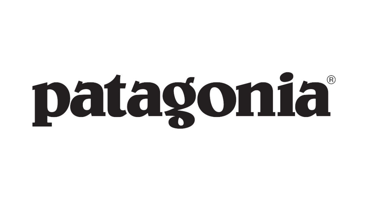 Patagonia logo