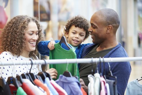 Microfibres: do these clothes contain plastics?