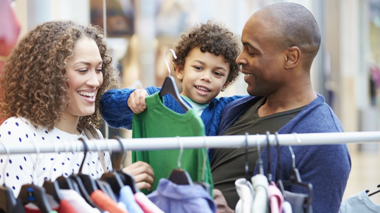 Microfibres: do these clothes contain plastics?