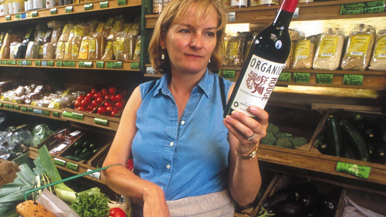 Riverside Organic farm 2002