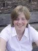 portrait of Sandra Bell, campaigner at Friends of the Earth