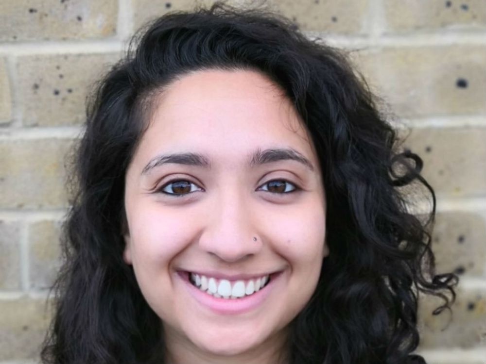 Sonam Gordhan