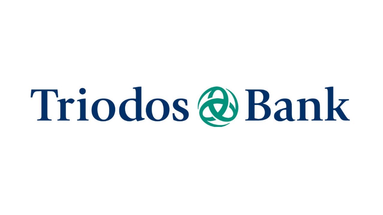 Triodos logo
