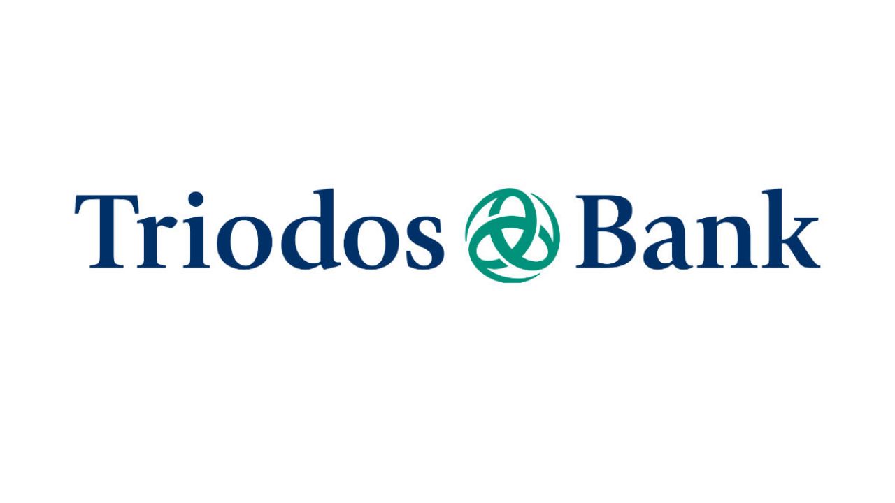 Triodos Bank logo