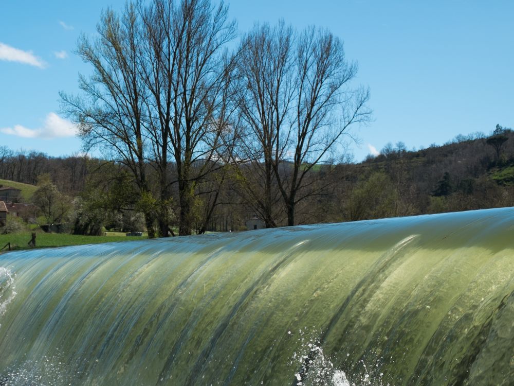 Waterfall
