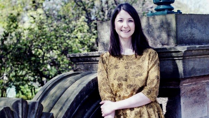 photo of Wendy Graham from Moral Fibres blog