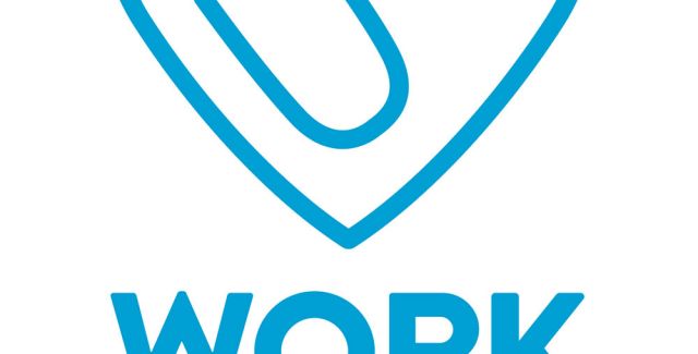 Work for Good logo