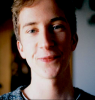 Connor Schwartz, Friends of the Earth campainer