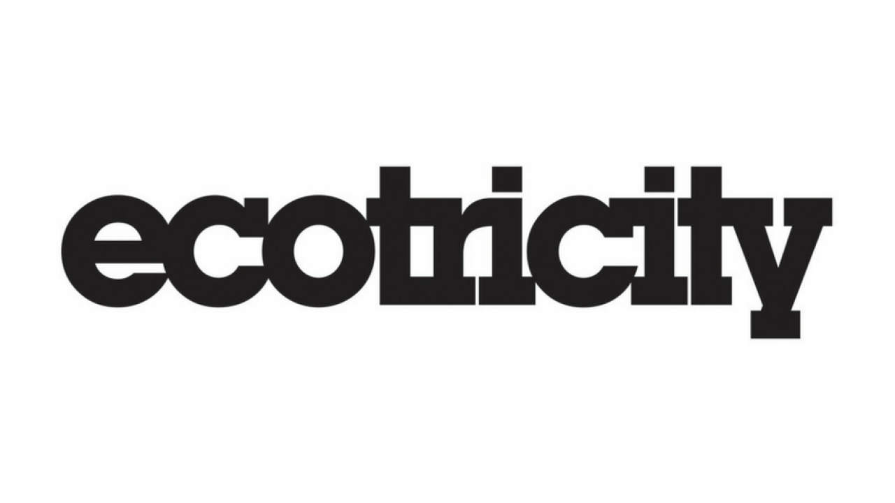 Ecotricity logo