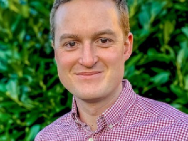 Pete Statham, Sustainability Manager at Carlsberg