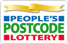 People's Postcode Lottery Logo