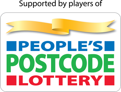 People’s Postcode Lottery