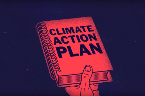 Climate Action Plan
