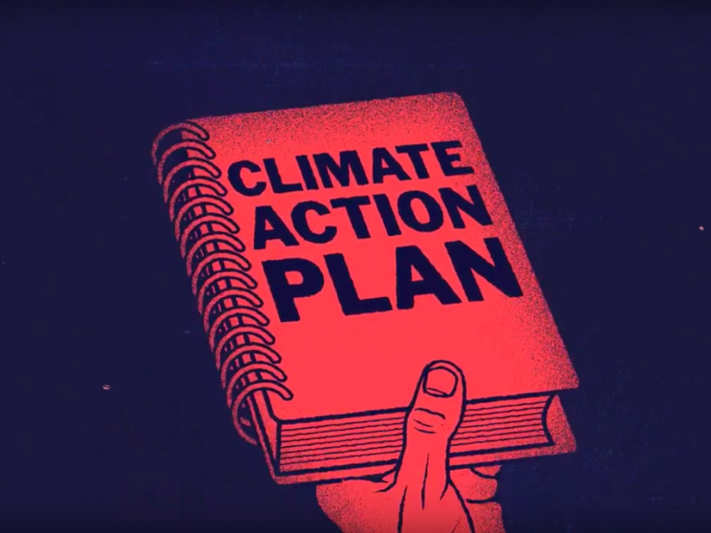 Climate Action Plan