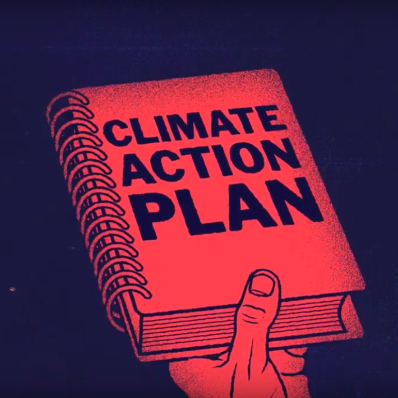 Climate Action Plan